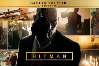 杀手年度版 HITMAN – Game of The Year Edition for Mac v1.2.7 中文原生版