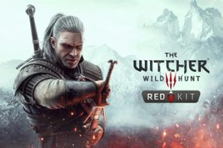 巫师3：狂猎 The Witcher 3：Wild Hunt for Mac v4.03 中文移植版