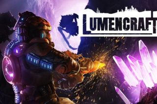 深岩破裂者 Lumencraft for Mac v9273 中文原生版