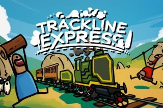 特快小火车 Trackline Express for Mac v1.1.0 中文原生版