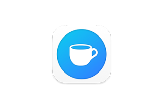 Caffeinated v2.0.6 系统防睡眠工具 Mac激活版下载