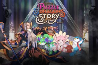 智龙迷城物语 Puzzle & Dragons Story for Mac v1.4.0 中文原生版