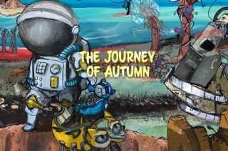 秋季之旅 The Journey of Autumn for Mac v1.02 英文原生版