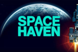 太空避难所 Space Haven for Mac v0.19.0.16 中文原生版