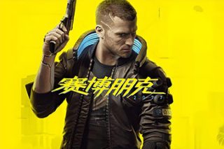 赛博朋克2077 Cyberpunk 2077 for Mac v2.12 含中文版配音