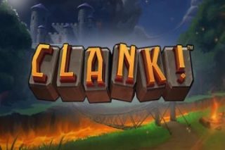 Clank for Mac v1.1.0.431 英文原生版