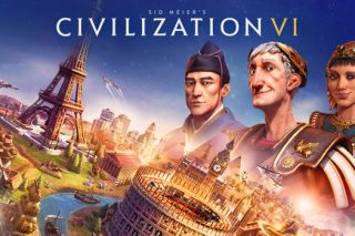 文明6 Sid Meier s Civilization VI for Mac v1.4.6 中文原生版 含全部DLC