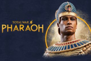 全面战争：法老 Total War: PHARAOH for Mac v1.2.3 中文原生版