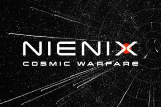 Nienix：宇宙战争 Nienix: Cosmic Warfare for Mac v1.093 中文原生版