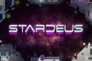 星团 Stardeus for Mac v0.11.14.2274 中文原生版