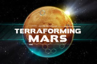 殖民火星 Terraforming Mars for Mac v2.5.3.130154 英文原生版 附DLC