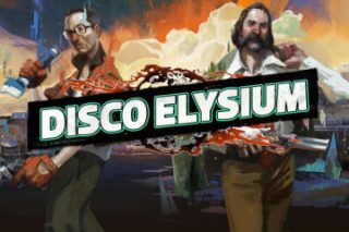 极乐迪斯科：最终剪辑版 Disco Elysium – The Final Cut for Mac v2024.08.22 中文原生版