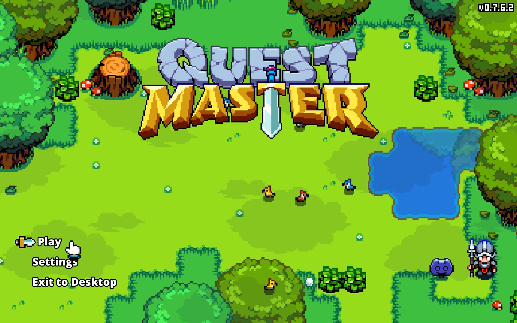 任务大师 Quest Master for Mac v0.7.6.2 英文原生版-1