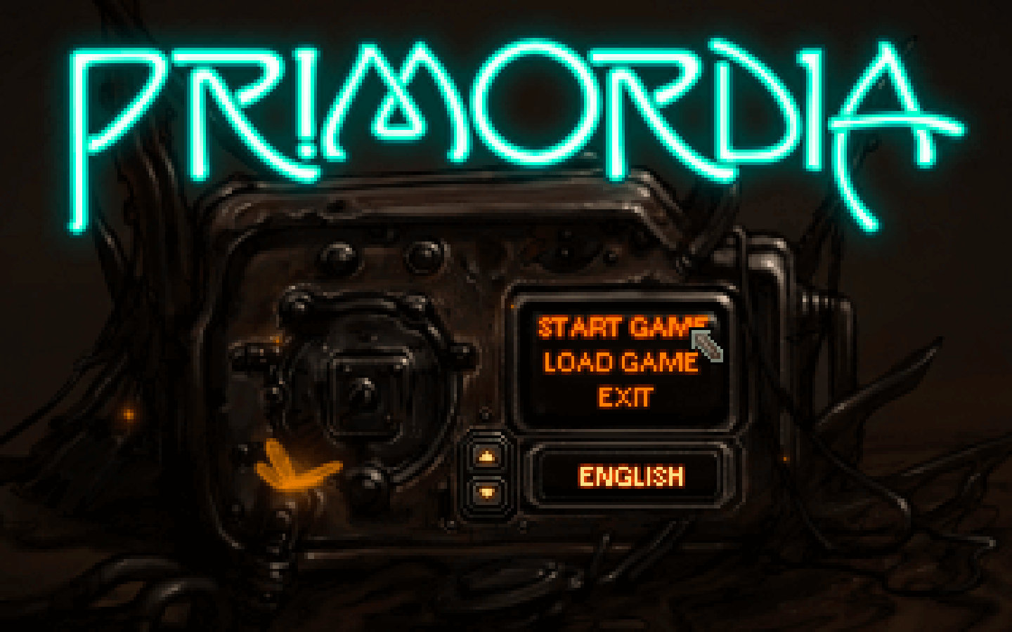 原基 Primordia for Mac v3.6 英文原生版-1