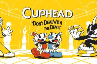 茶杯头 Cuphead for Mac v1.3.4 英文原生版附DLC