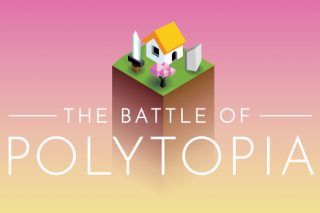 低模之战 The Battle of Polytopia for Mac v2.10.0.12728 英文原生版