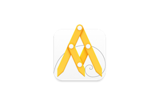 Goldie App v2.2.2 黄金比例计算工具 Mac激活版下载