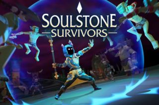 灵魂石幸存者 Soulstone Survivors for Mac vEA12d 中文原生版