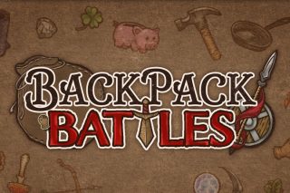 背包乱斗：福西法的宝藏 Backpack Battles for Mac v0.9.19 中文移植版