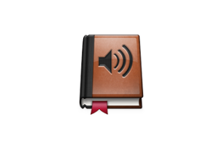 Audiobook Builder v2.2.9 有声书制作/文字朗读工具 Mac激活版下载