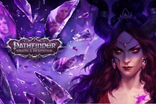 开拓者：正义之怒 Pathfinder: Wrath of the Righteous for Mac v2.4.1i 中文原生版附DLC