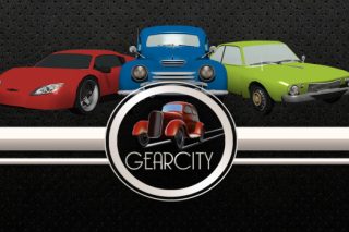 齿轮城市 GearCity for Mac v2.0.0.13 中文原生版