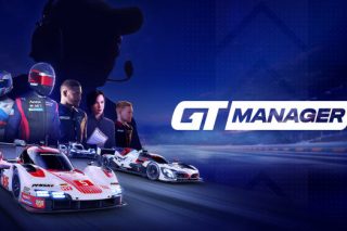 GT赛车经理 GT Manager for Mac v0.9.0a 英文原生版