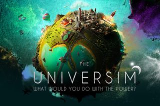 宇宙主义 The Universim for Mac v1.1.00.47416 中文原生版