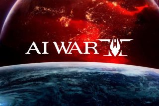 人工智能战争2 AI War 2 for Mac v5.610 英文原生版 附DLC