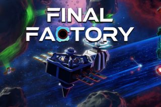 终极工厂 Final Factory for Mac v0.19.0.27 中文原生版