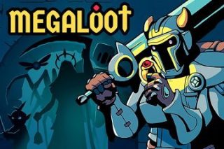 无尽劫掠 Megaloot for Mac V1.02 中文移植版