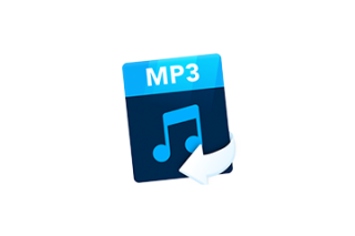 All to MP3 Audio Converter v5.3.1 mp3音频格式转换器 Mac激活版下载