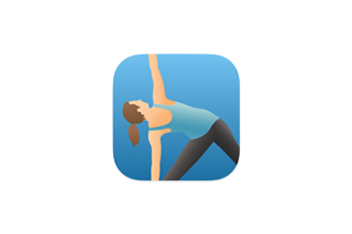 Pocket Yoga v16.0.0 口袋瑜伽软件 Mac激活版下载