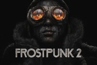 冰汽时代2 Frostpunk 2 for Mac v5.2.1.393919 中文原生版