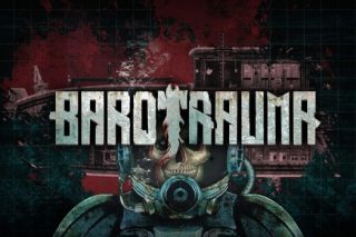 潜渊症 Barotrauma for Mac v1.6.18.1 中文原生版