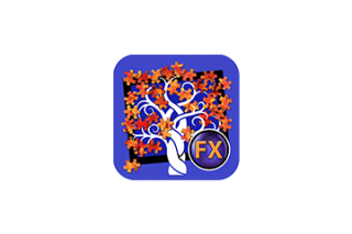 JixiPix PuzziPix Pro v1.0.23 图片拼接处理拼图软件 Mac激活版下载