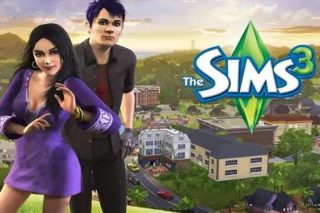 模拟人生3 The Sims 3 for Mac v1.67.2 中文移植版