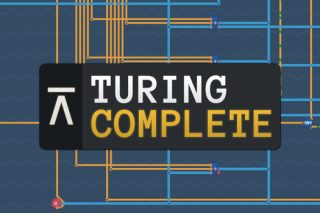 图灵完备 Turing Complete for Mac v0.1059 英文原生版