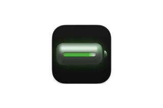 Magic Battery v8.1.3 连接设备电量显示 Mac激活版下载