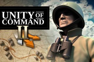 统一指挥2 Unity of Command II for Mac v2024.10.24 中文原生版