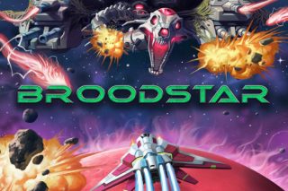 星群 BroodStar for Mac v1.6.2 英文原生版