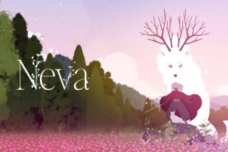 涅瓦 Neva for Mac v1.1.1 中文原生版