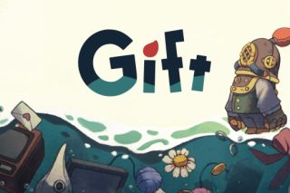 沉船遗礼 Gift for Mac v1.0.8 中文原生版