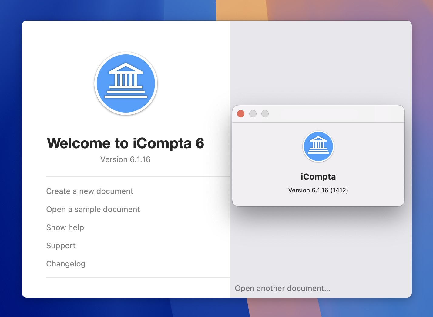 iCompta 6 for Mac v6.1.16 财物管理工具 免激活下载-1