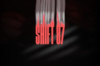 轮班87 Shift 87 for Mac v1.0f9 中文原生版