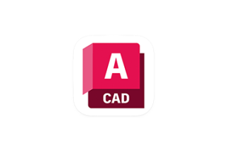 AutoCAD 2025 v2025.1 cad设计绘图工具 Mac激活版下载