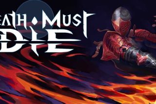 死神必须死 Death Must Die for Mac v0.7.70 英文原生版