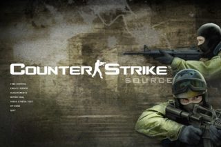 反恐精英：起源 Counter-Strike: Source for Mac v3945 中文移植版