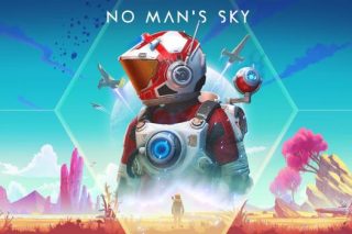 无人深空 No Man’s Sky for Mac v5.20 中文原生版