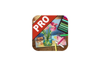 JixiPix Pastello Pro v6.0.102 照片快速转铅笔画软件 Mac激活版下载